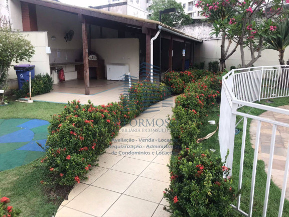 Imagem Apartamento com 2 Quartos à Venda, 51 m² em Maria Da Graça - Rio De Janeiro