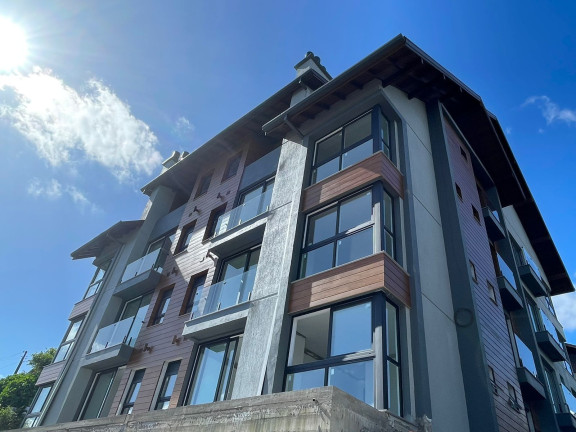 Imagem Apartamento com 2 Quartos à Venda, 71 m² em Floresta - Gramado