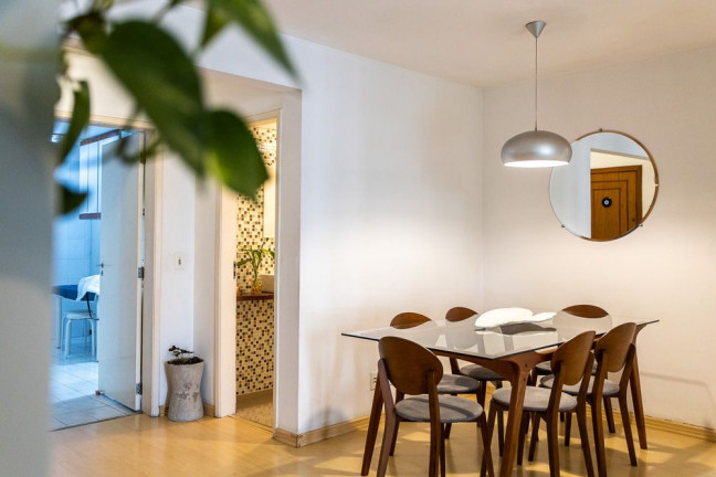 Imagem Apartamento com 3 Quartos à Venda, 102 m² em Alto De Pinheiros - São Paulo