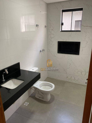 Imagem Sobrado com 3 Quartos à Venda, 175 m² em Jardim Atlântico - Goiânia