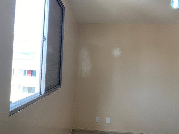 Imagem Apartamento com 3 Quartos para Alugar ou Temporada, 70 m² em Jardim Bonfiglioli - Jundiaí