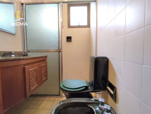 Imagem Apartamento com 3 Quartos à Venda, 109 m² em Pitangueiras - Guarujá Imagem Apartamento com 3 Quartos à Venda, 109 m² em Pitangueiras - Guarujá