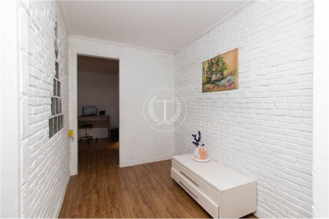 Imagem Casa com 2 Quartos à Venda, 107 m² em Moema - São Paulo