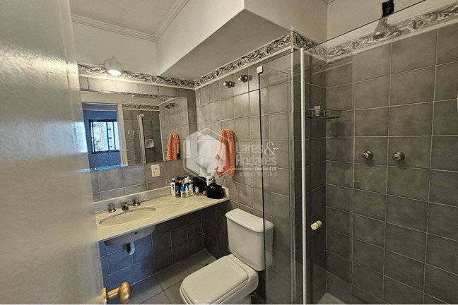 Imagem Apartamento com 3 Quartos à Venda, 85 m² em Vila Olímpia - São Paulo