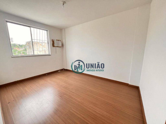 Imagem Apartamento com 2 Quartos à Venda, 62 m² em Centro - São Gonçalo Imagem Apartamento com 2 Quartos à Venda, 62 m² em Centro - São Gonçalo