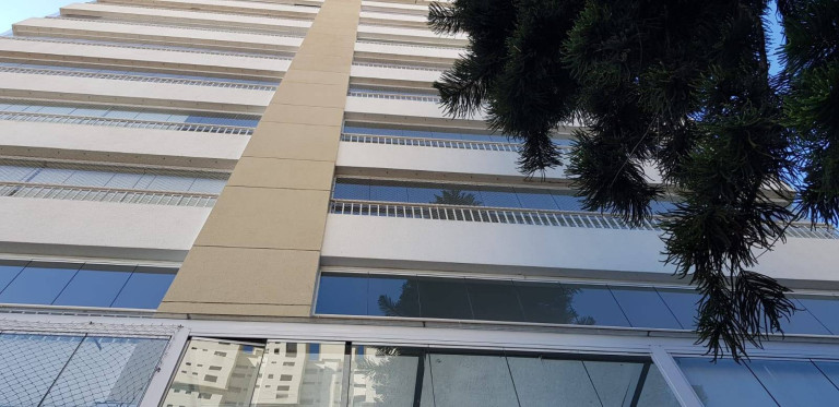 Imagem Apartamento com 3 Quartos à Venda, 97 m² em Alto Da Mooca - São Paulo