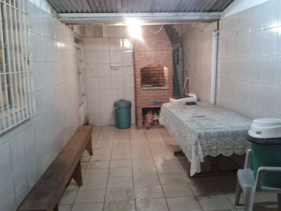 Imagem Casa com 3 Quartos à Venda, 153 m² em Vila Santo Estéfano - São Paulo Imagem Casa com 3 Quartos à Venda, 153 m² em Vila Santo Estéfano - São Paulo