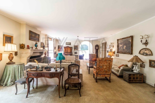 Imagem Casa com 5 Quartos à Venda, 696 m² em Jardim Guedala - São Paulo Imagem Casa com 5 Quartos à Venda, 696 m² em Jardim Guedala - São Paulo
