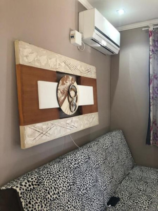 Imagem Apartamento com 2 Quartos à Venda, 45 m² em Rubem Berta - Porto Alegre
