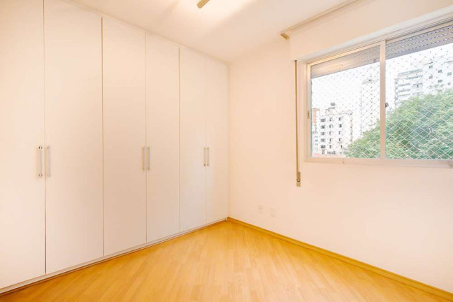 Imagem Apartamento com 3 Quartos à Venda, 120 m² em Higienópolis - São Paulo