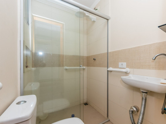 Imagem Casa com 3 Quartos à Venda, 125 m² em Santo Amaro - São Paulo Imagem Casa com 3 Quartos à Venda, 125 m² em Santo Amaro - São Paulo