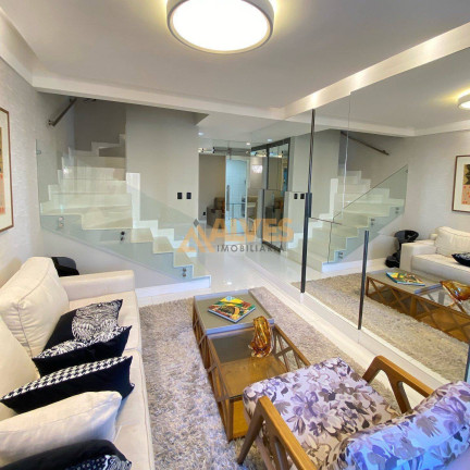 Imagem Casa de Condomínio com 3 Quartos à Venda, 200 m² em Mangabeira - Feira De Santana Imagem Casa de Condomínio com 3 Quartos à Venda, 200 m² em Mangabeira - Feira De Santana