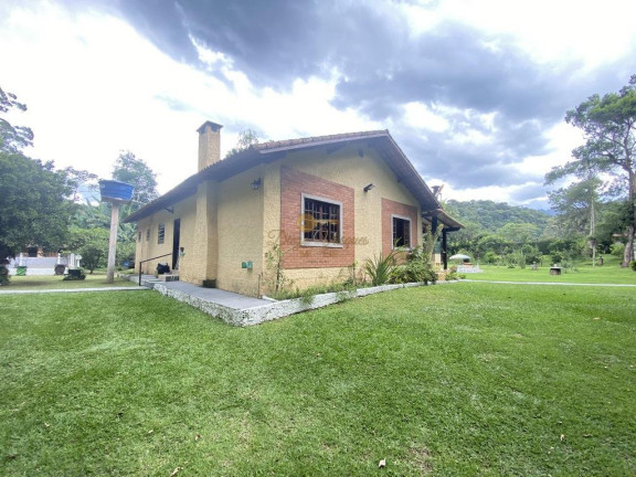 Imagem Casa com 3 Quartos à Venda, 160 m² em Albuquerque - Teresópolis Imagem Casa com 3 Quartos à Venda, 160 m² em Albuquerque - Teresópolis