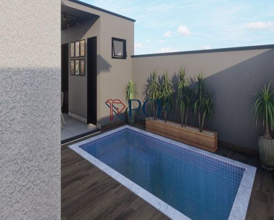 Imagem Casa com 3 Quartos à Venda, 186 m² em Cajuru Do Sul - Sorocaba