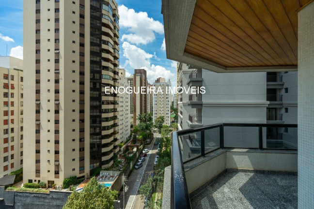 Imagem Apartamento com 4 Quartos à Venda, 200 m² em Perdizes - São Paulo
