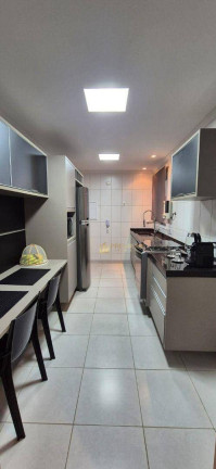 Imagem Apartamento com 3 Quartos à Venda, 110 m² em Vila Ema - São José Dos Campos Imagem Apartamento com 3 Quartos à Venda, 110 m² em Vila Ema - São José Dos Campos