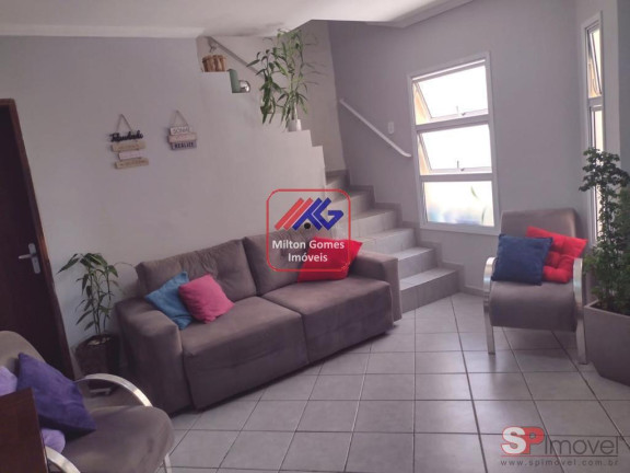 Imagem Casa com 2 Quartos à Venda, 70 m² em Vila Esperança - São Paulo Imagem Casa com 2 Quartos à Venda, 70 m² em Vila Esperança - São Paulo