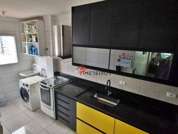 Imagem Apartamento com 2 Quartos à Venda, 77 m² em Canto Do Forte - Praia Grande Imagem Apartamento com 2 Quartos à Venda, 77 m² em Canto Do Forte - Praia Grande