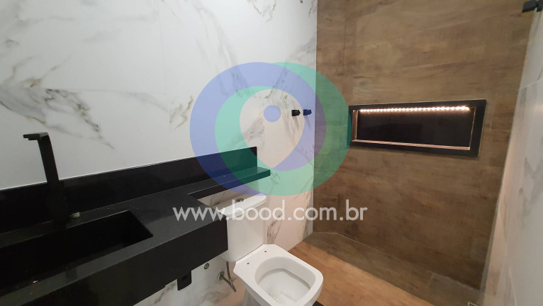 Imagem Casa com 4 Quartos à Venda, 290 m² em Boqueirão - Santos Imagem Casa com 4 Quartos à Venda, 290 m² em Boqueirão - Santos