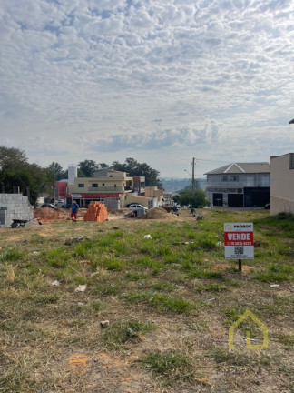 Terreno à Venda, 186 m² em Jardim Paulista Ii - Indaiatuba