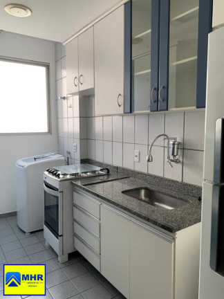 Imagem Apartamento com 2 Quartos à Venda, 55 m² em Jardim Camburi - Vitória Imagem Apartamento com 2 Quartos à Venda, 55 m² em Jardim Camburi - Vitória