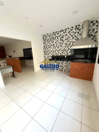 Imagem Apartamento com 2 Quartos à Venda, 42 m² em Jardim Ampliação - São Paulo
