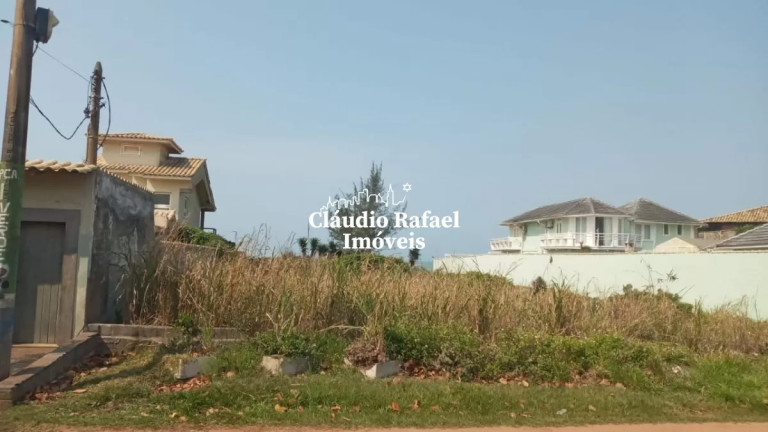 Imagem Terreno à Venda, 931 m² em Marina - Armação Dos Búzios Imagem Terreno à Venda, 931 m² em Marina - Armação Dos Búzios