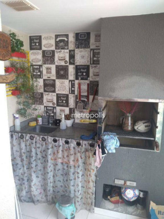 Imagem Apartamento com 3 Quartos à Venda, 79 m² em Osvaldo Cruz - São Caetano Do Sul Imagem Apartamento com 3 Quartos à Venda, 79 m² em Osvaldo Cruz - São Caetano Do Sul