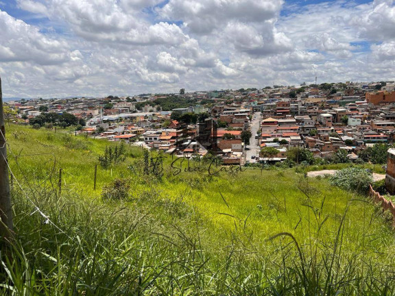 Imagem Terreno à Venda, 480 m² em Cabral - Contagem Imagem Terreno à Venda, 480 m² em Cabral - Contagem