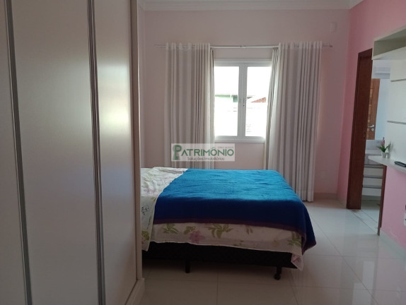 Imagem Casa com 3 Quartos à Venda, 350 m² em Estância Das Flores - Jaguariúna