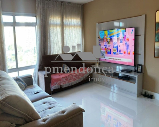 Apartamento com 3 Quartos à Venda, 91 m² em Pinheiros - São Paulo