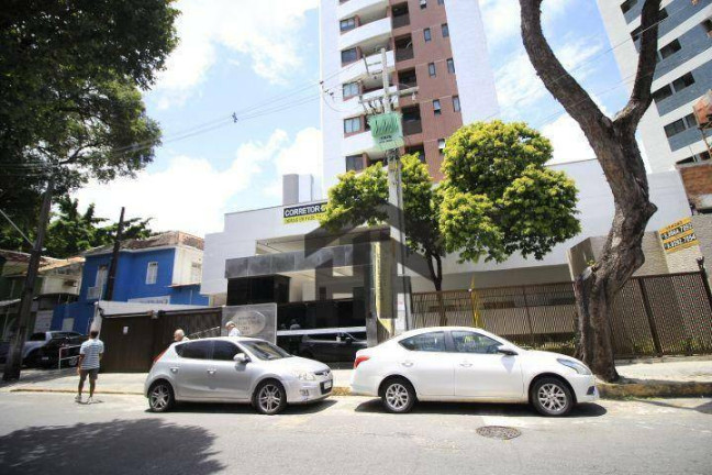Imagem Apartamento com 2 Quartos à Venda, 59 m² em Soledade - Recife Imagem Apartamento com 2 Quartos à Venda, 59 m² em Soledade - Recife