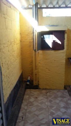 Imagem Casa com 1 Quarto à Venda, 70 m² em Pq. Santo Antonio - Jacareí Imagem Casa com 1 Quarto à Venda, 70 m² em Pq. Santo Antonio - Jacareí
