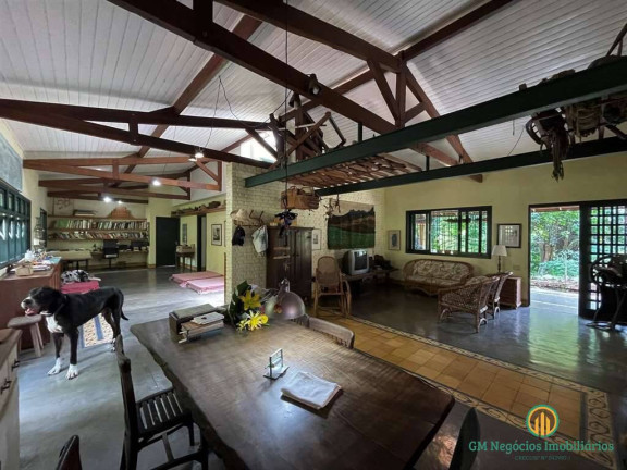 Imagem Casa com 3 Quartos à Venda, 364 m² em Granja Viana - Cotia Imagem Casa com 3 Quartos à Venda, 364 m² em Granja Viana - Cotia