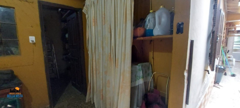 Imagem Casa com 2 Quartos à Venda, 132 m² em Jardim Santa Maria - Santos