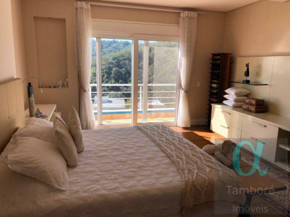 Imagem Casa com 4 Quartos à Venda, 668 m² em Alphaville - Santana De Parnaíba
