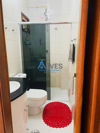Imagem Apartamento com 2 Quartos à Venda, 65 m² em Assunção - São Bernardo Do Campo