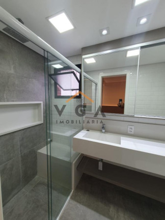 Imagem Apartamento com 3 Quartos à Venda, 114 m² em Jardim Anália Franco - São Paulo
