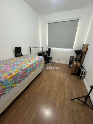 Apartamento com 2 Quartos à Venda, 46 m² em Cascata Do Imbuí - Teresópolis