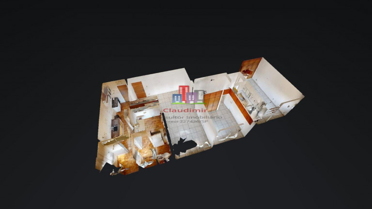Imagem Apartamento com 3 Quartos à Venda, 85 m² em Pinheiros - São Paulo