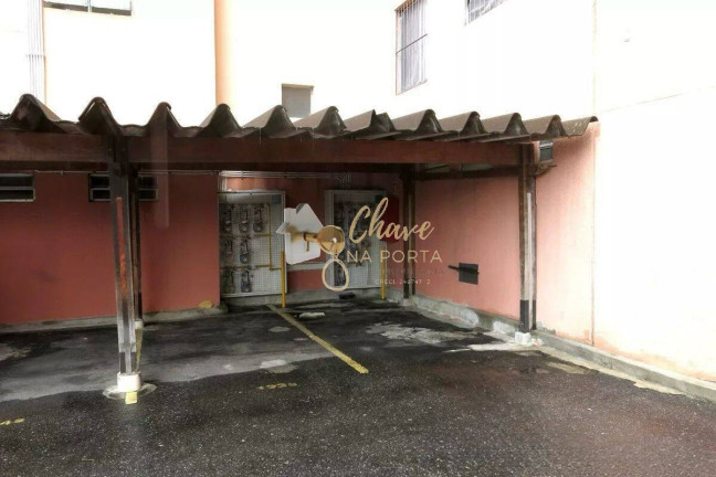 Imagem Apartamento com 3 Quartos à Venda, 59 m² em Vila Moraes - São Paulo Imagem Apartamento com 3 Quartos à Venda, 59 m² em Vila Moraes - São Paulo