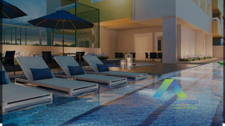 Imagem Apartamento com 2 Quartos à Venda, 45 m² em Centro - Diadema Imagem Apartamento com 2 Quartos à Venda, 45 m² em Centro - Diadema