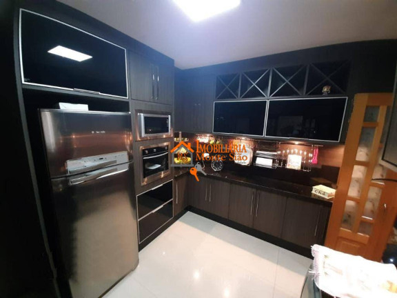 Imagem Sobrado com 2 Quartos à Venda, 264 m² em Cidade Maia - Guarulhos Imagem Sobrado com 2 Quartos à Venda, 264 m² em Cidade Maia - Guarulhos