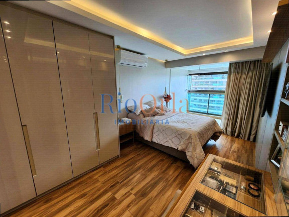 Imagem Apartamento com 4 Quartos à Venda, 145 m² em Barra Da Tijuca - Rio De Janeiro Imagem Apartamento com 4 Quartos à Venda, 145 m² em Barra Da Tijuca - Rio De Janeiro
