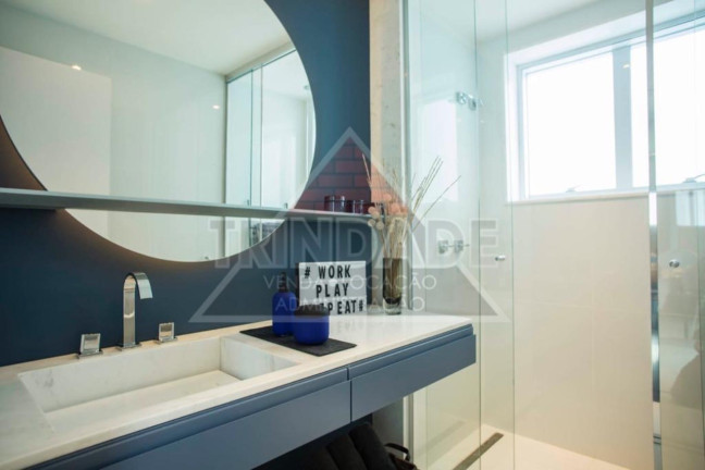Imagem Apartamento com 4 Quartos à Venda, 266 m² em Barra Da Tijuca - Rio De Janeiro