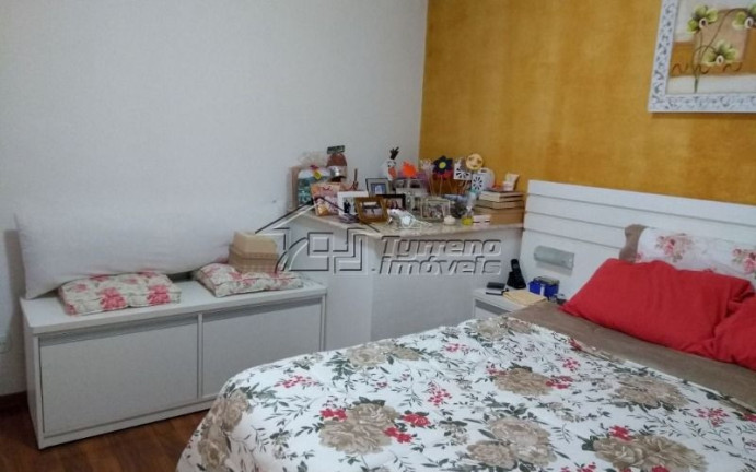 Imagem Casa de Condomínio com 4 Quartos à Venda, 171 m² em Jardim Uirá - São José Dos Campos