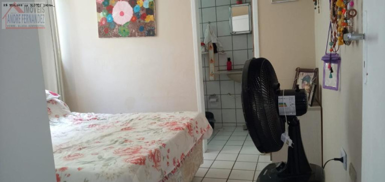 Imagem Apartamento com 3 Quartos à Venda, 75 m² em Casa Caiada - Olinda