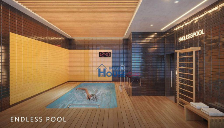 Imagem Apartamento com 2 Quartos à Venda, 86 m² em Pinheiros - São Paulo