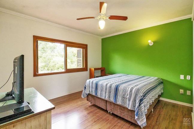Imagem Casa com 3 Quartos à Venda, 197 m² em Hípica - Porto Alegre