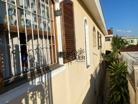 Imagem Sobrado com 4 Quartos à Venda, 200 m² em Jaraguá - São Paulo Imagem Sobrado com 4 Quartos à Venda, 200 m² em Jaraguá - São Paulo